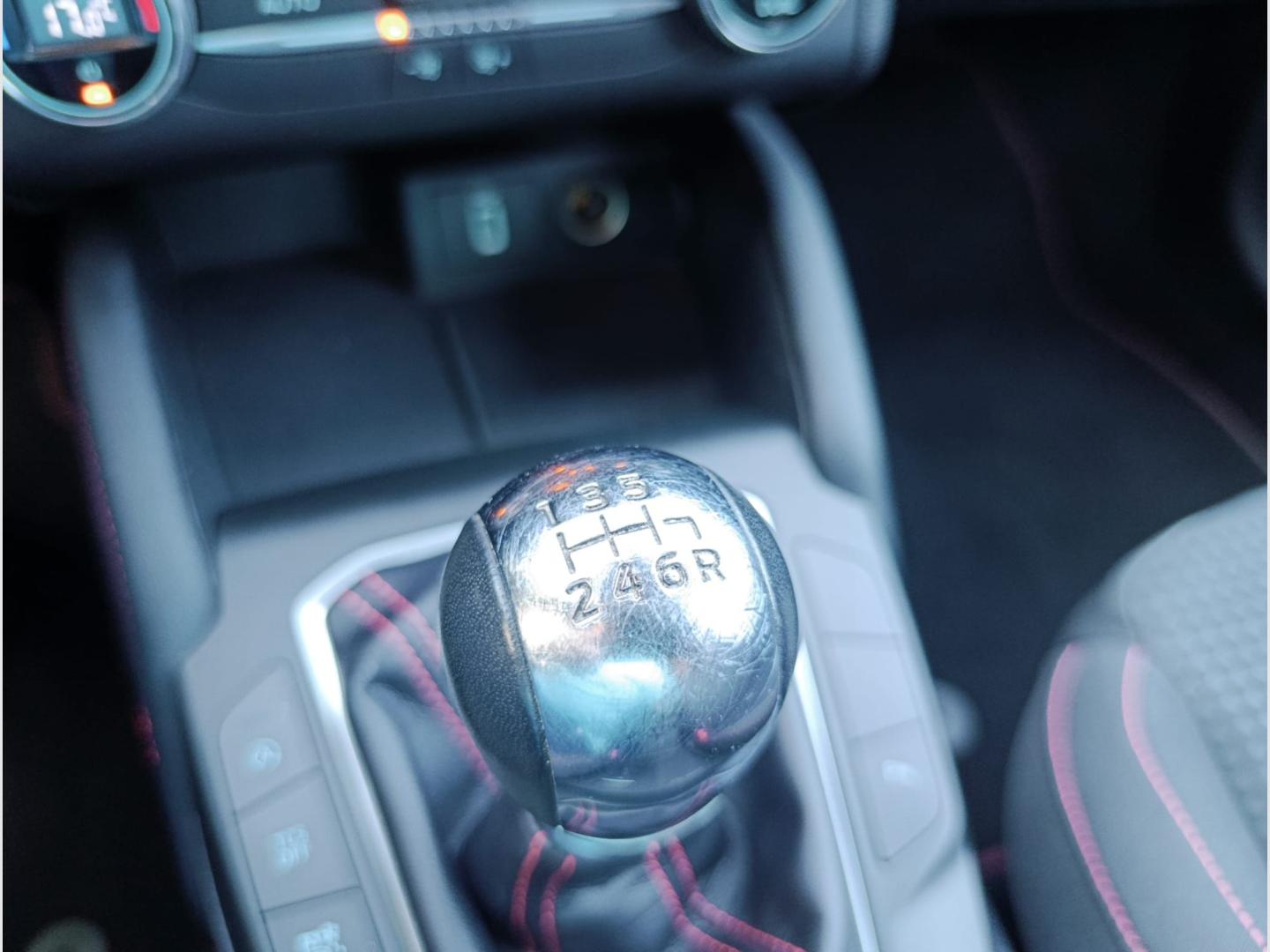 Ford Focus 1.0 EcoBoost 125cv ST-LINE