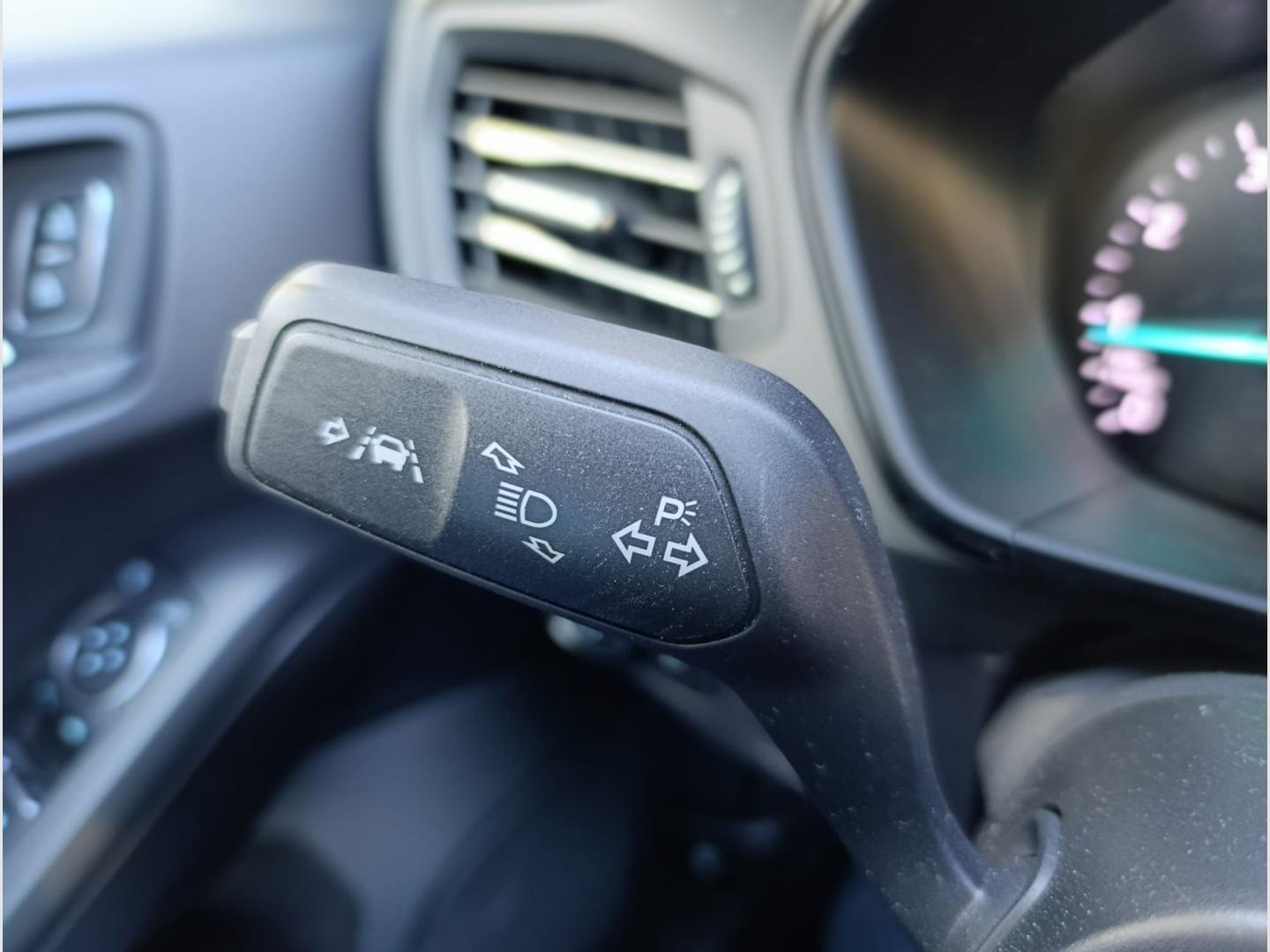 Ford Focus 1.0 EcoBoost 125cv ST-LINE