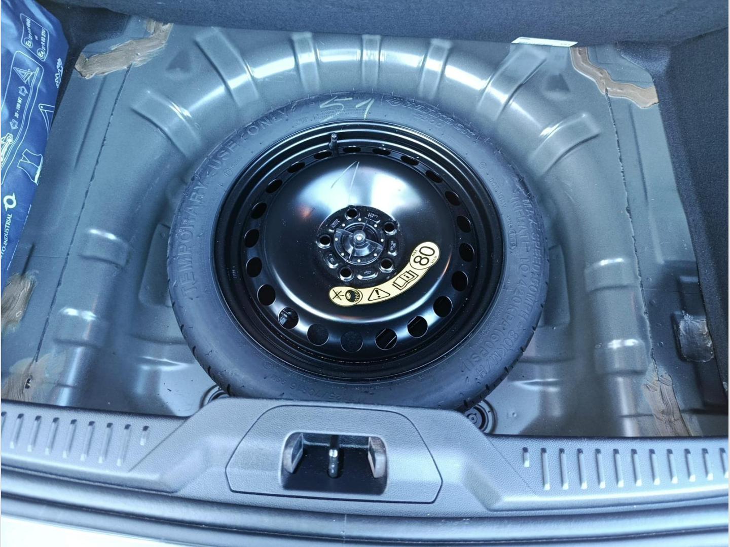 Ford Focus 1.0 EcoBoost 125cv ST-LINE