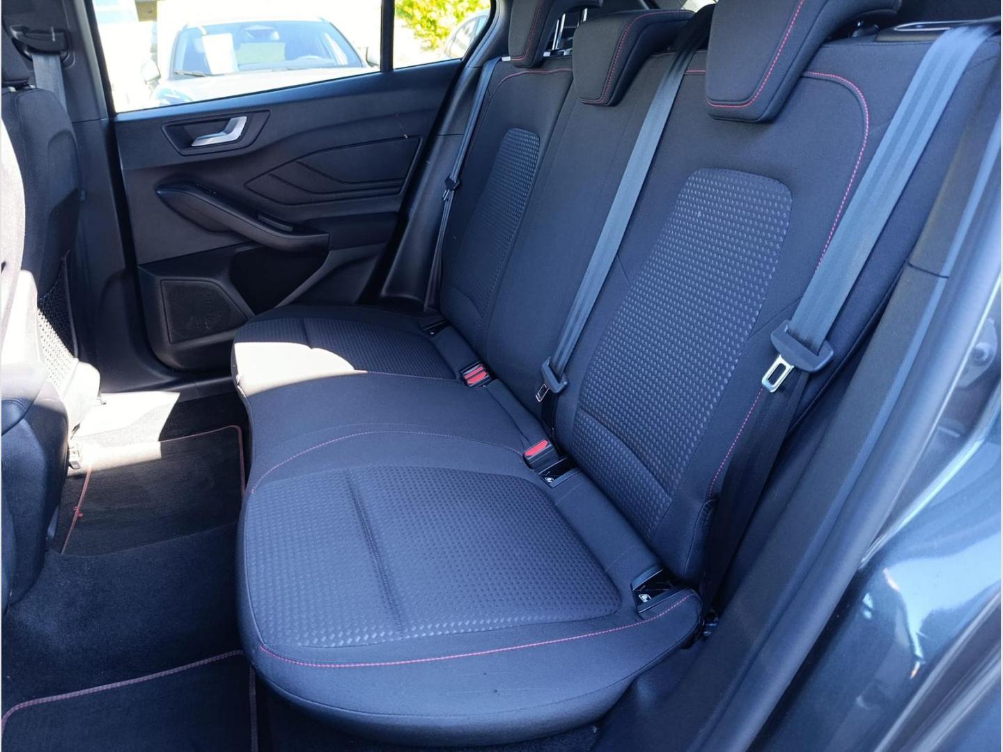 Ford Focus 1.0 EcoBoost 125cv ST-LINE