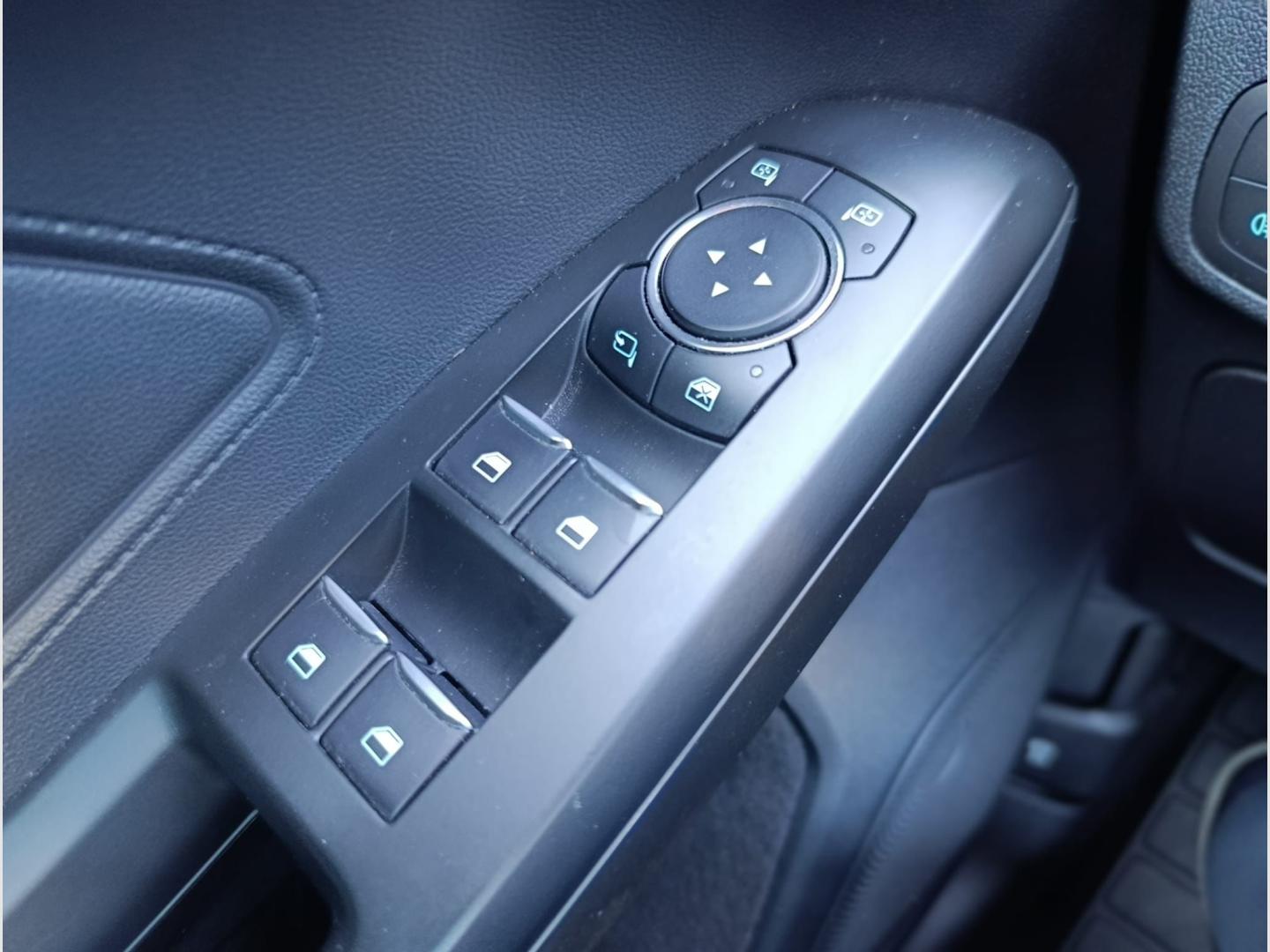 Ford Focus 1.0 EcoBoost 125cv ST-LINE