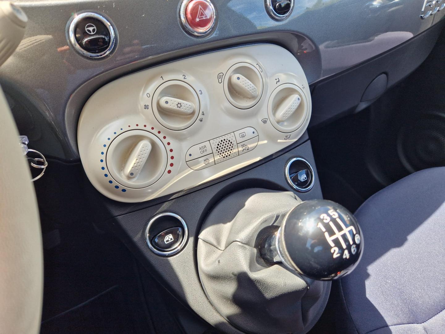 Fiat 500 500 1.0 Hybrid 70cv