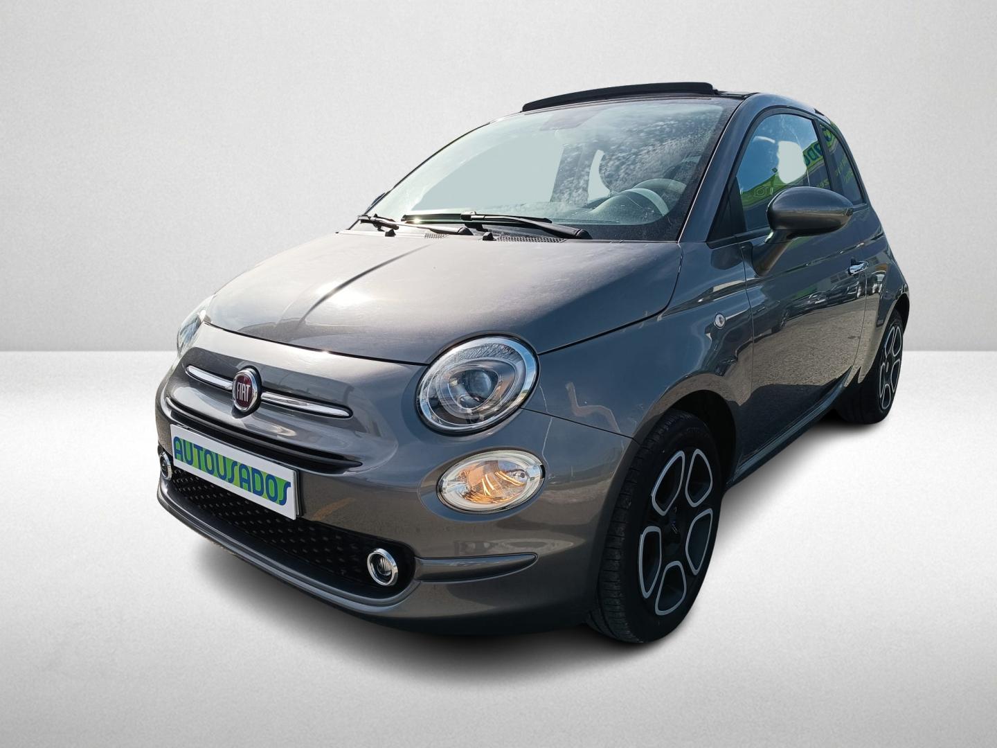 Fiat 500 500 1.0 Hybrid 70cv