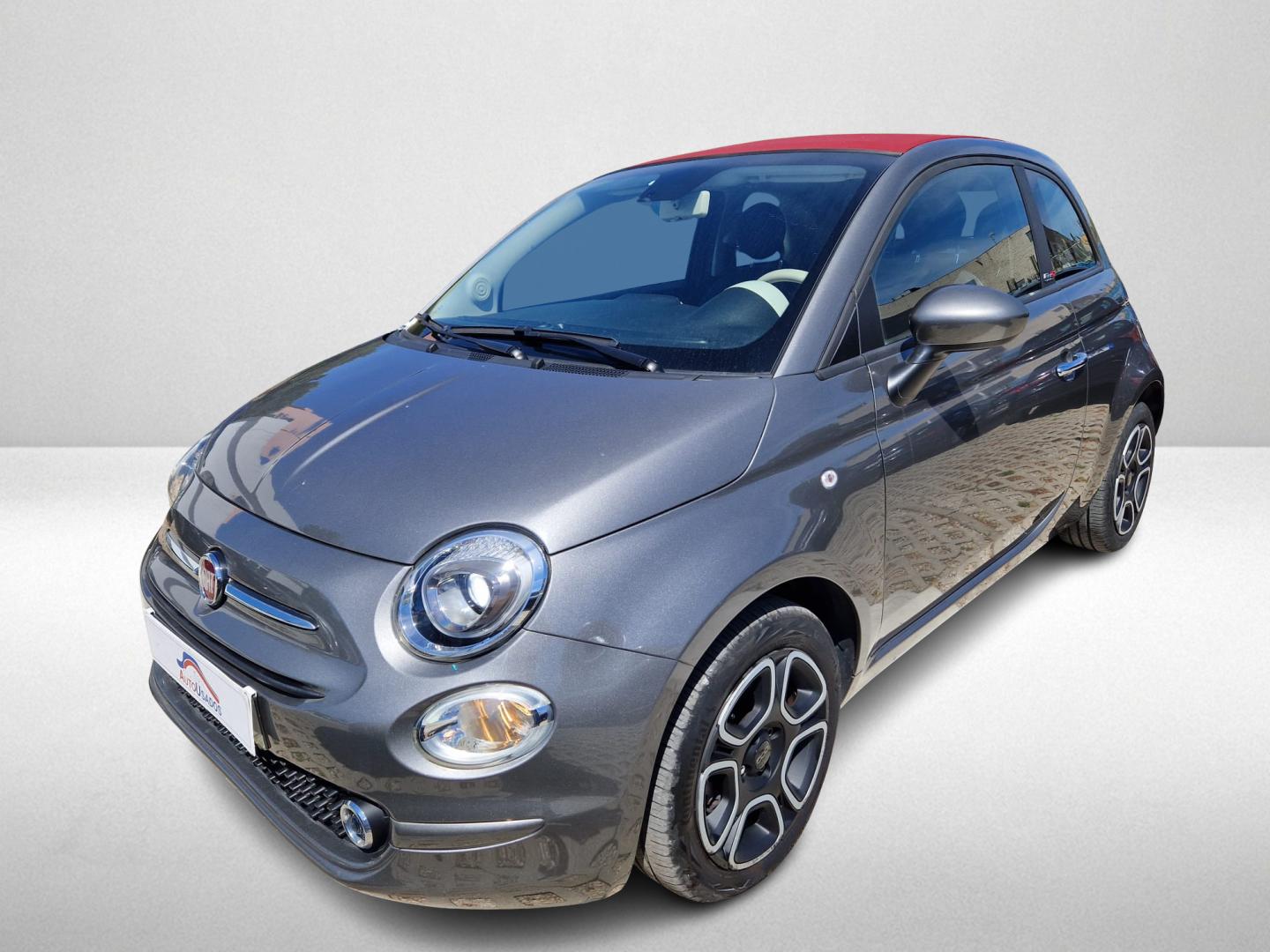 Fiat 500 500 1.0 Hybrid 70cv