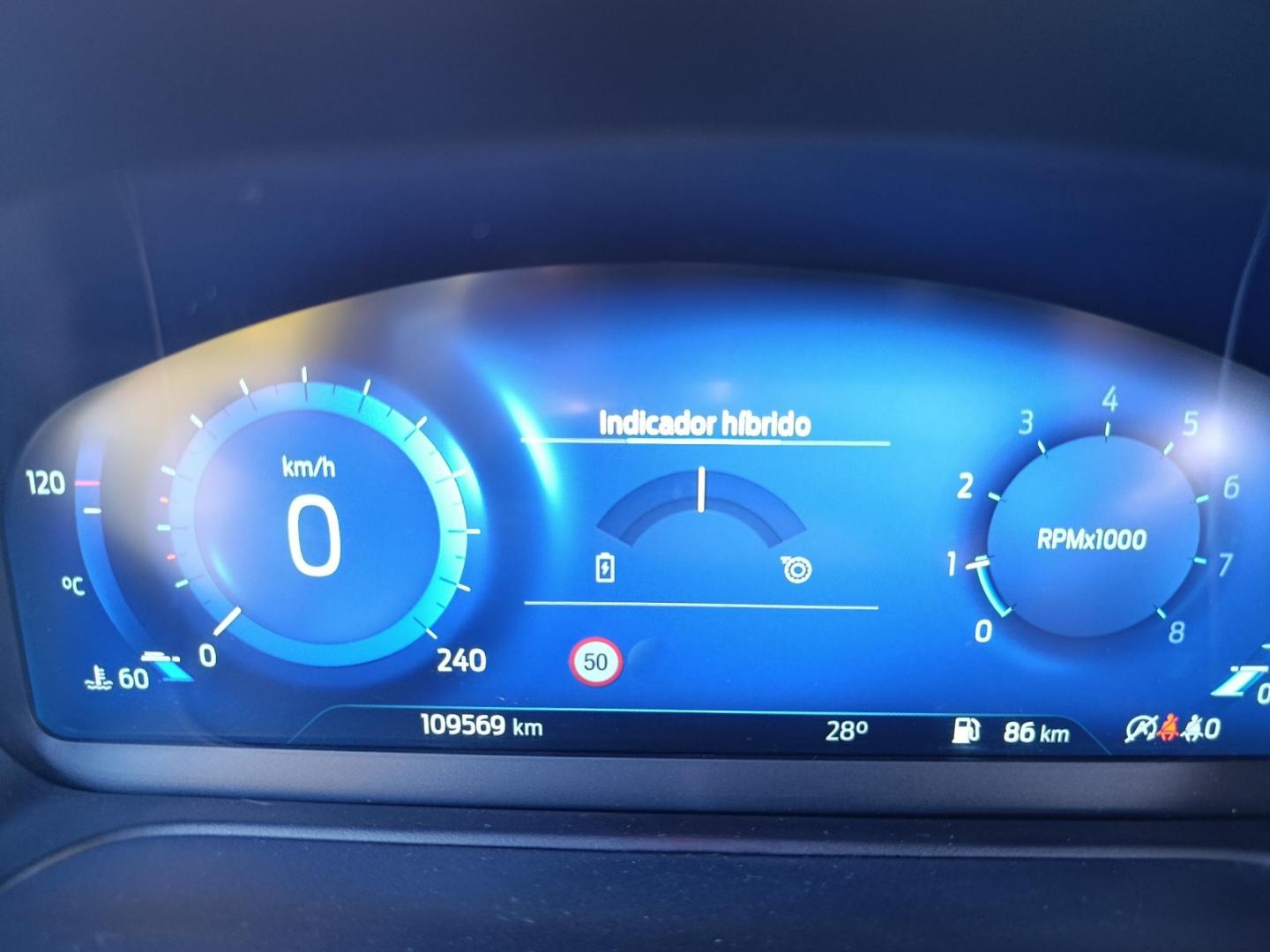 Ford Puma 1.0 EcoBoost 125CV ST-LINE X MHEV