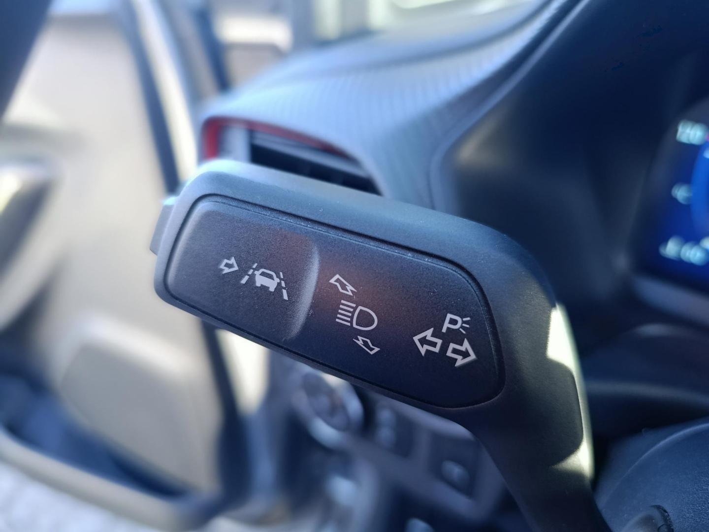 Ford Puma 1.0 EcoBoost 125CV ST-LINE X MHEV