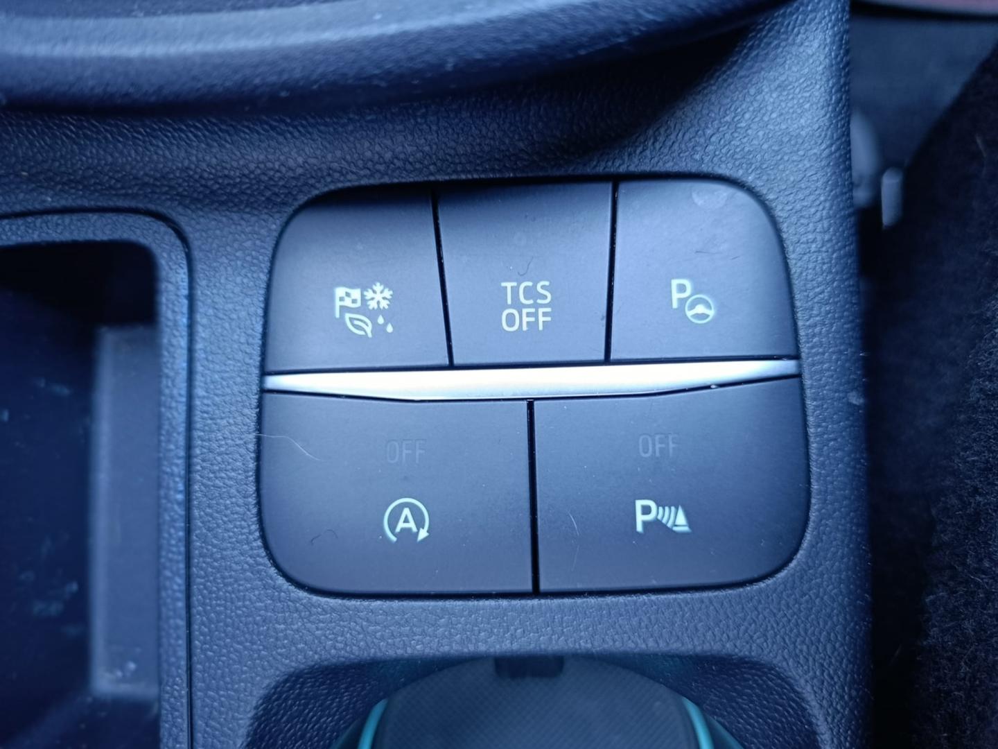 Ford Puma 1.0 EcoBoost 125CV ST-LINE X MHEV