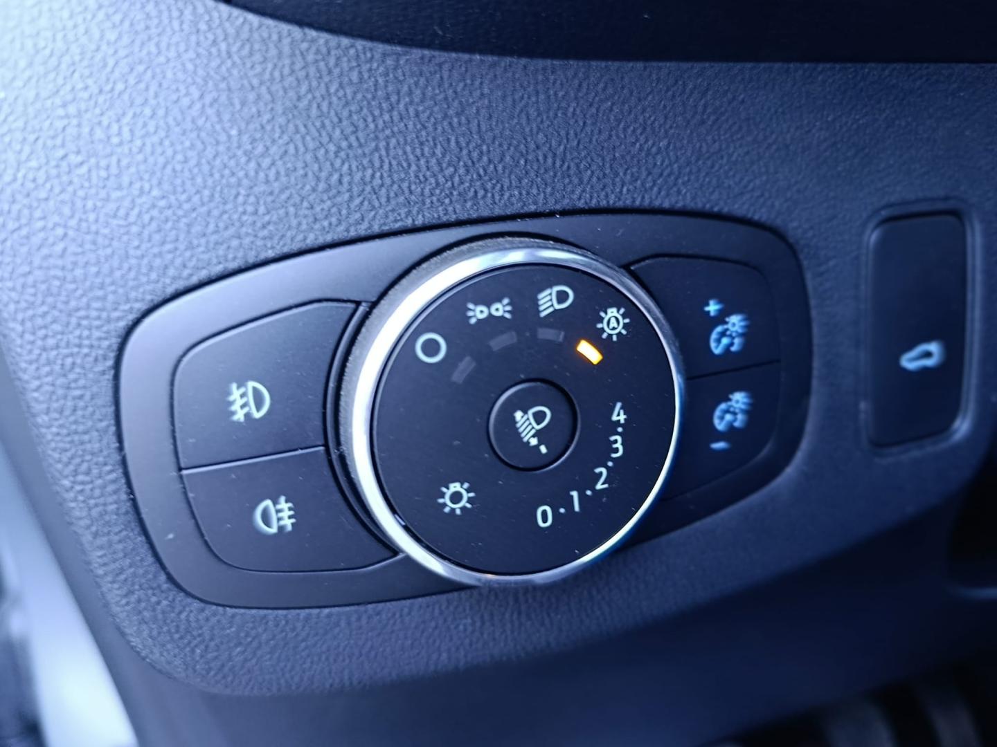 Ford Puma 1.0 EcoBoost 125CV ST-LINE X MHEV