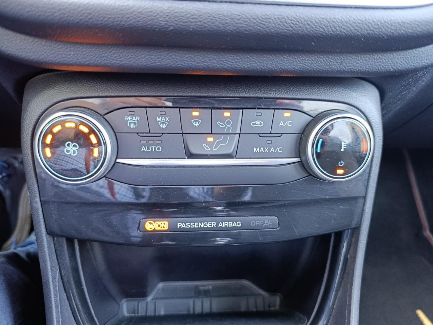 Ford Puma 1.0 EcoBoost 125CV ST-LINE X MHEV