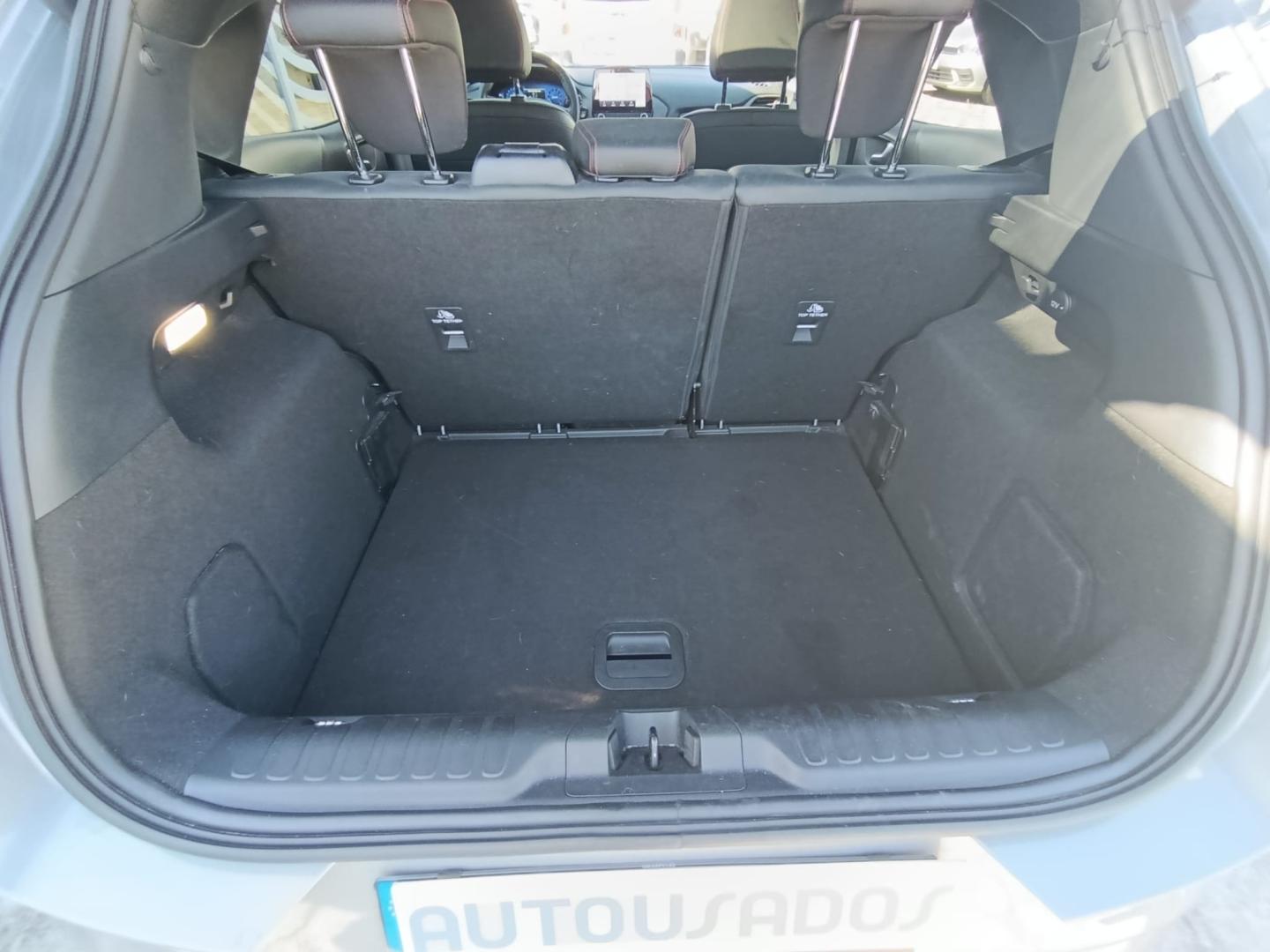 Ford Puma 1.0 EcoBoost 125CV ST-LINE X MHEV