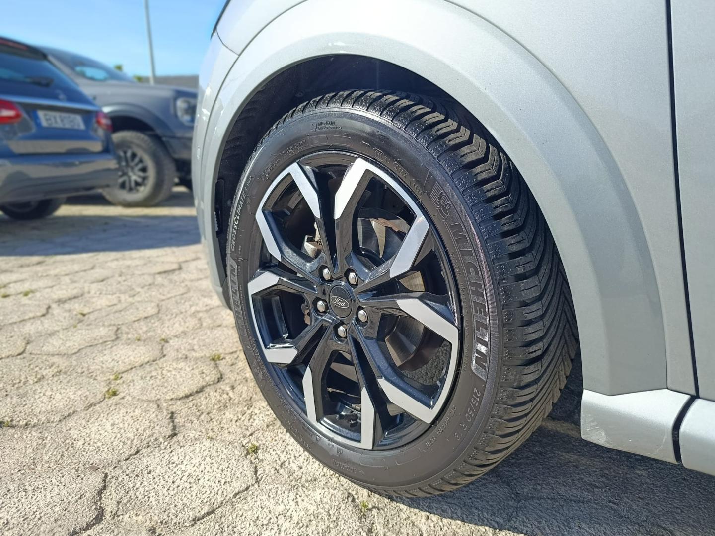 Ford Puma 1.0 EcoBoost 125CV ST-LINE X MHEV