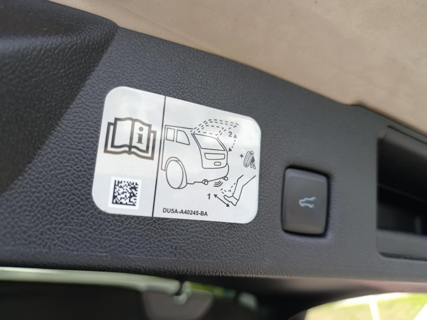 Ford Kuga 2.5 Duratec ST-LINE X PHEV