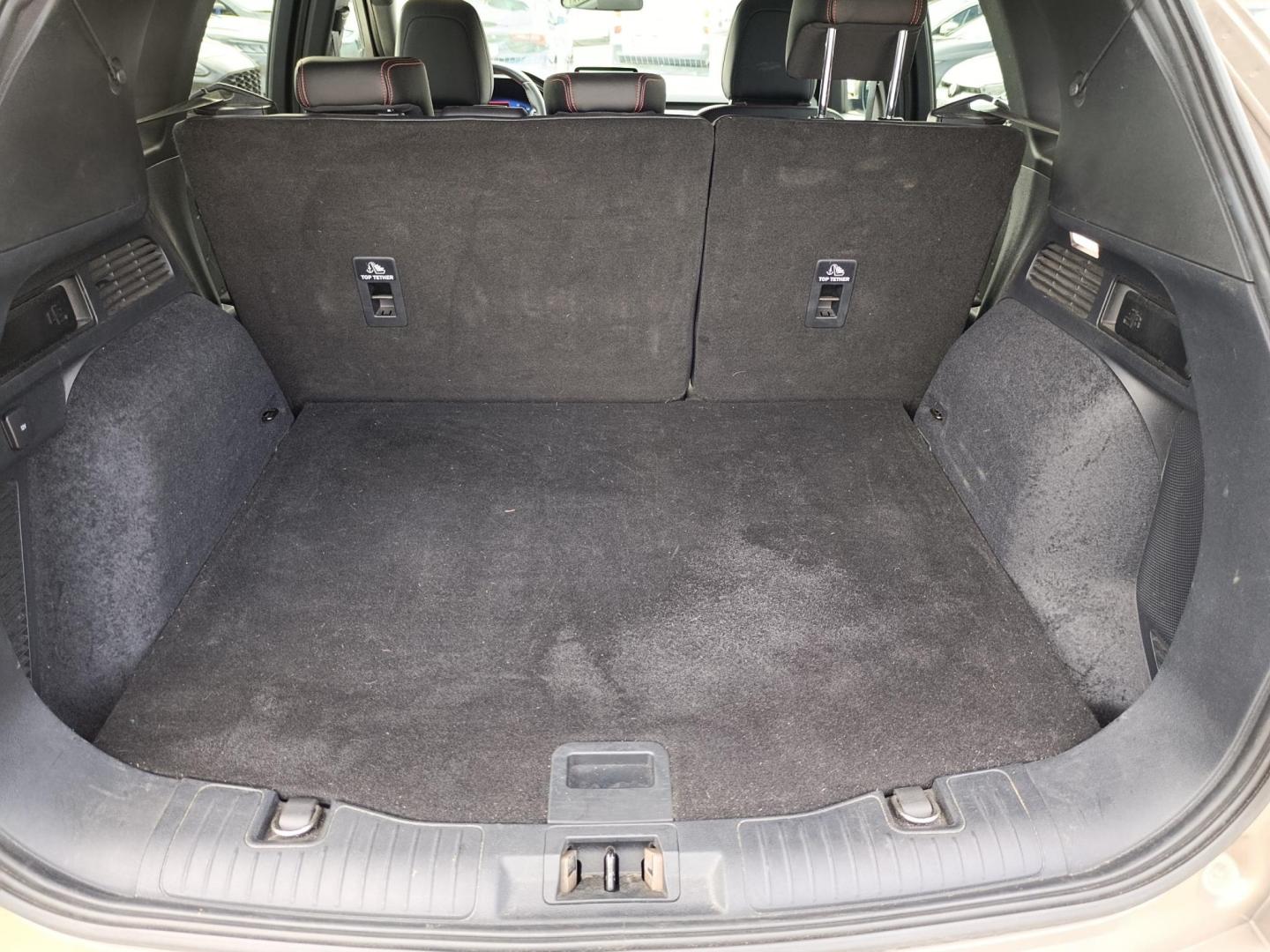 Ford Kuga 2.5 Duratec ST-LINE X PHEV