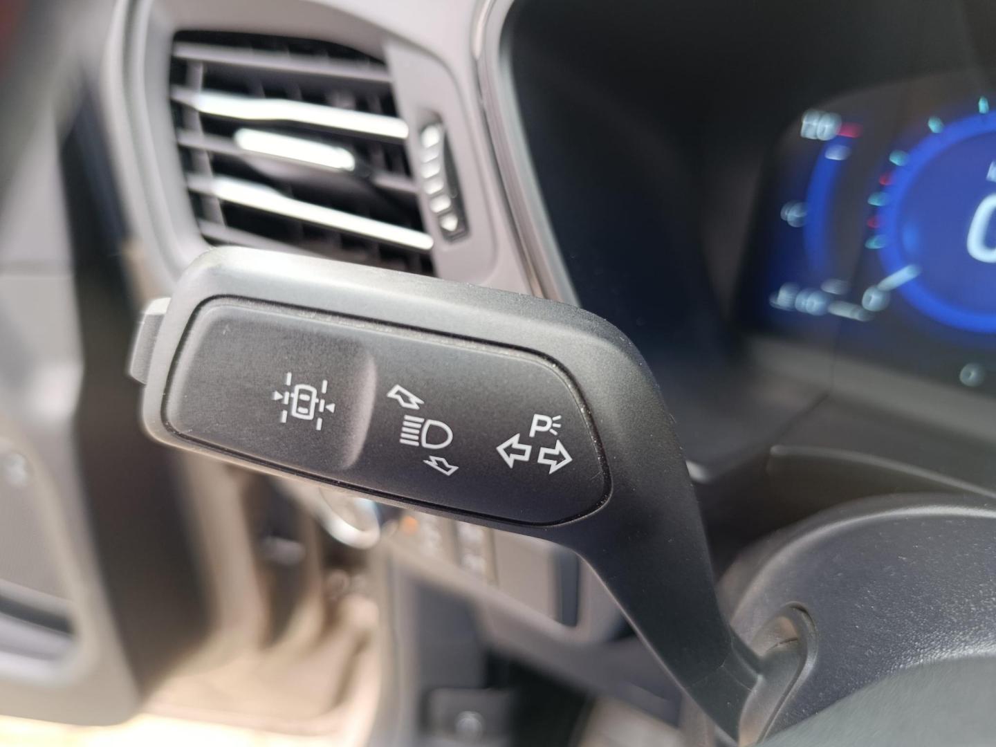 Ford Kuga 2.5 Duratec ST-LINE X PHEV