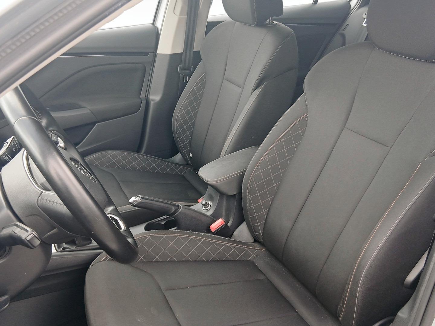 Skoda Scala 1.0 TSI 95cv AMBITION