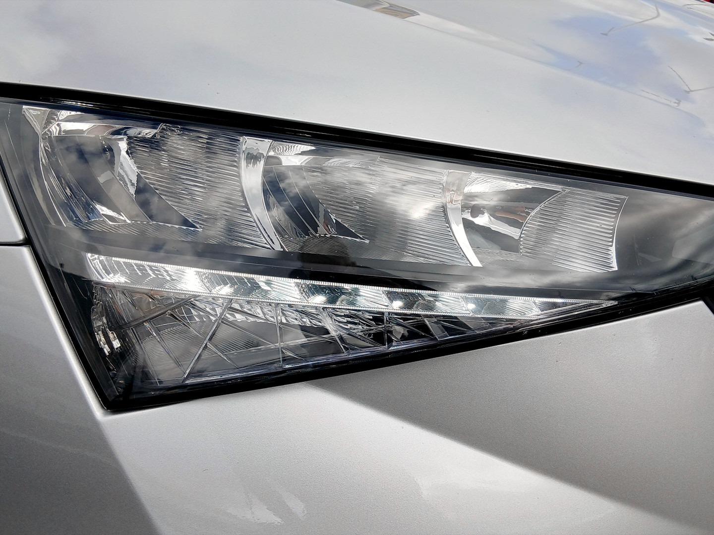 Skoda Scala 1.0 TSI 95cv AMBITION