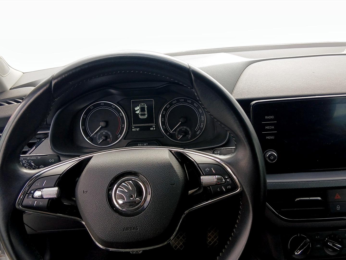 Skoda Scala 1.0 TSI 95cv AMBITION