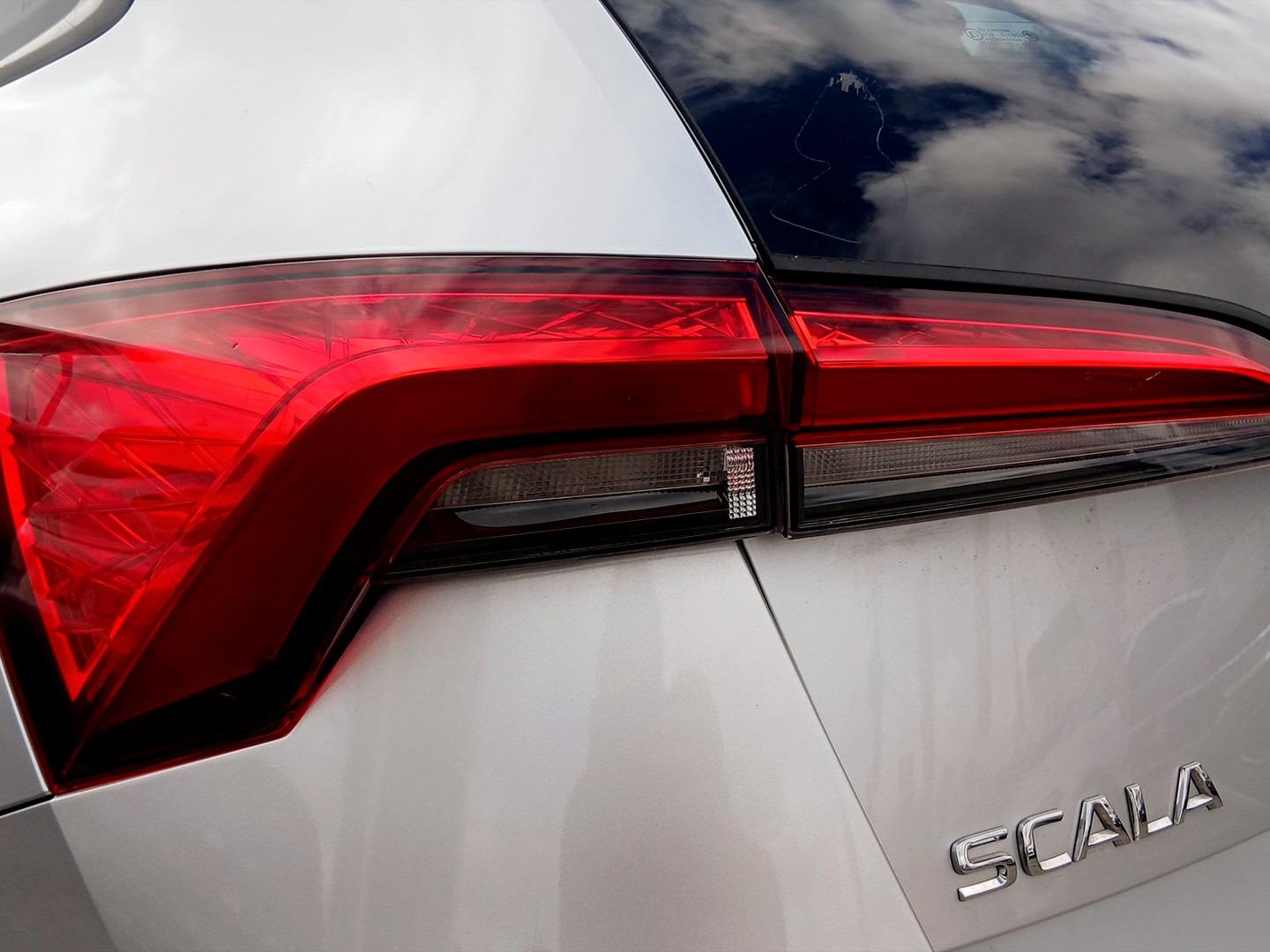 Skoda Scala 1.0 TSI 95cv AMBITION