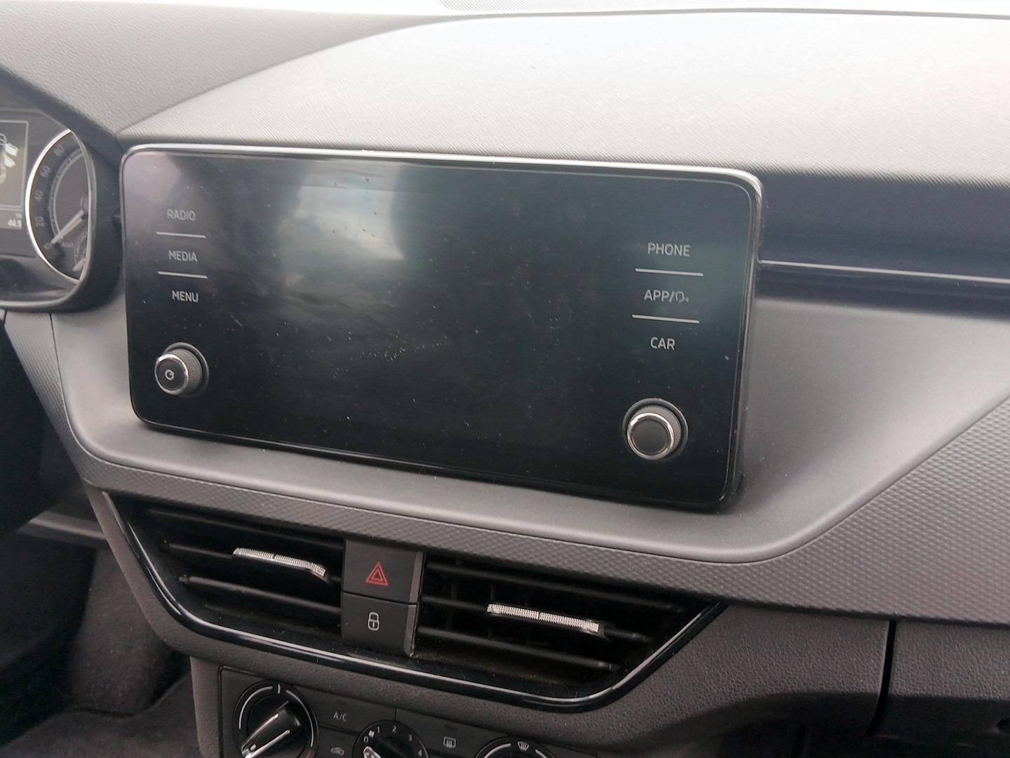 Skoda Scala 1.0 TSI 95cv AMBITION