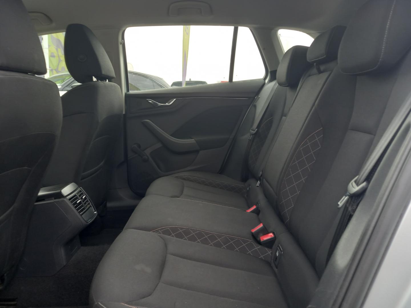 Skoda Scala 1.0 TSI 95cv AMBITION