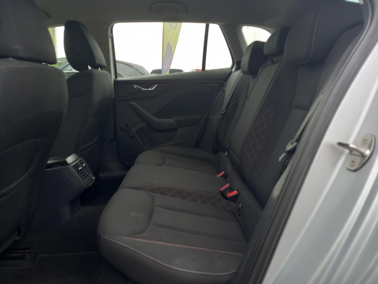 Skoda Scala 1.0 TSI 95cv AMBITION