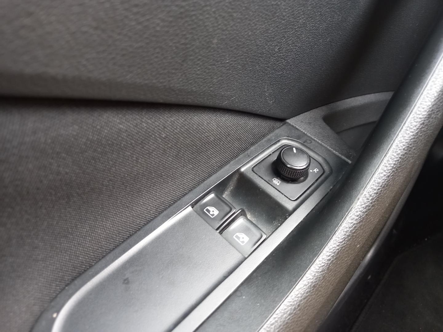 Skoda Scala 1.0 TSI 95cv AMBITION