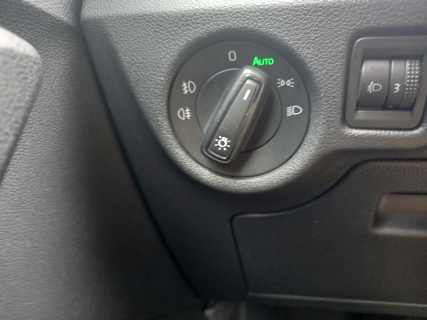 Skoda Scala 1.0 TSI 95cv AMBITION