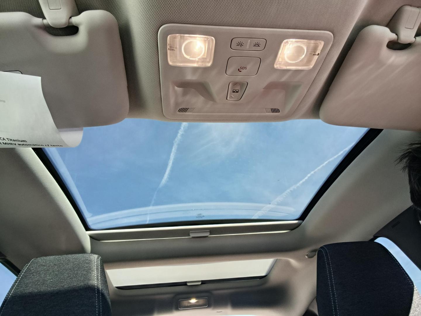 Ford Puma 1.0 EcoBoost 125CV TITANIUM MHEV Auto