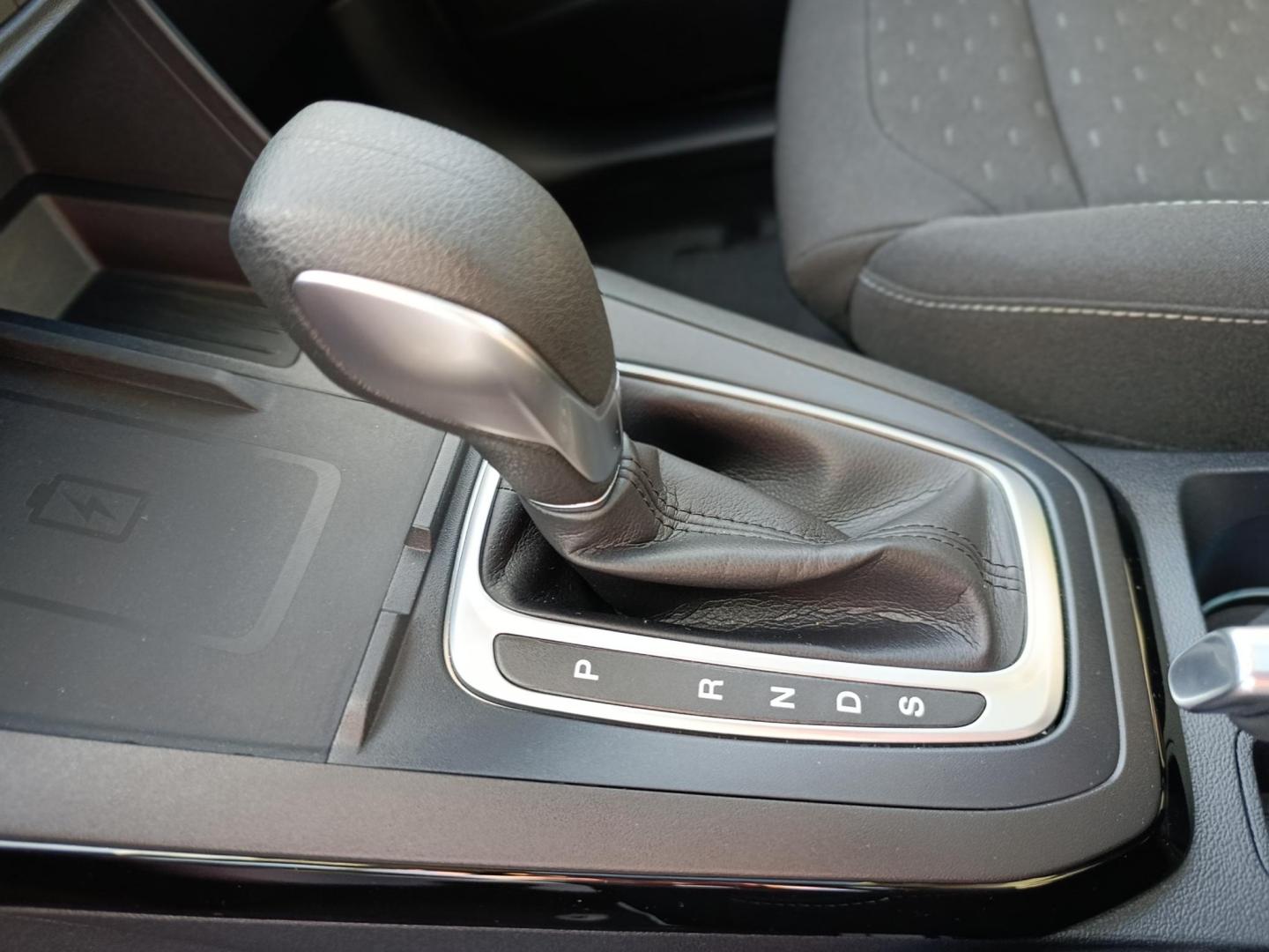 Ford Puma 1.0 EcoBoost 125CV TITANIUM MHEV Auto