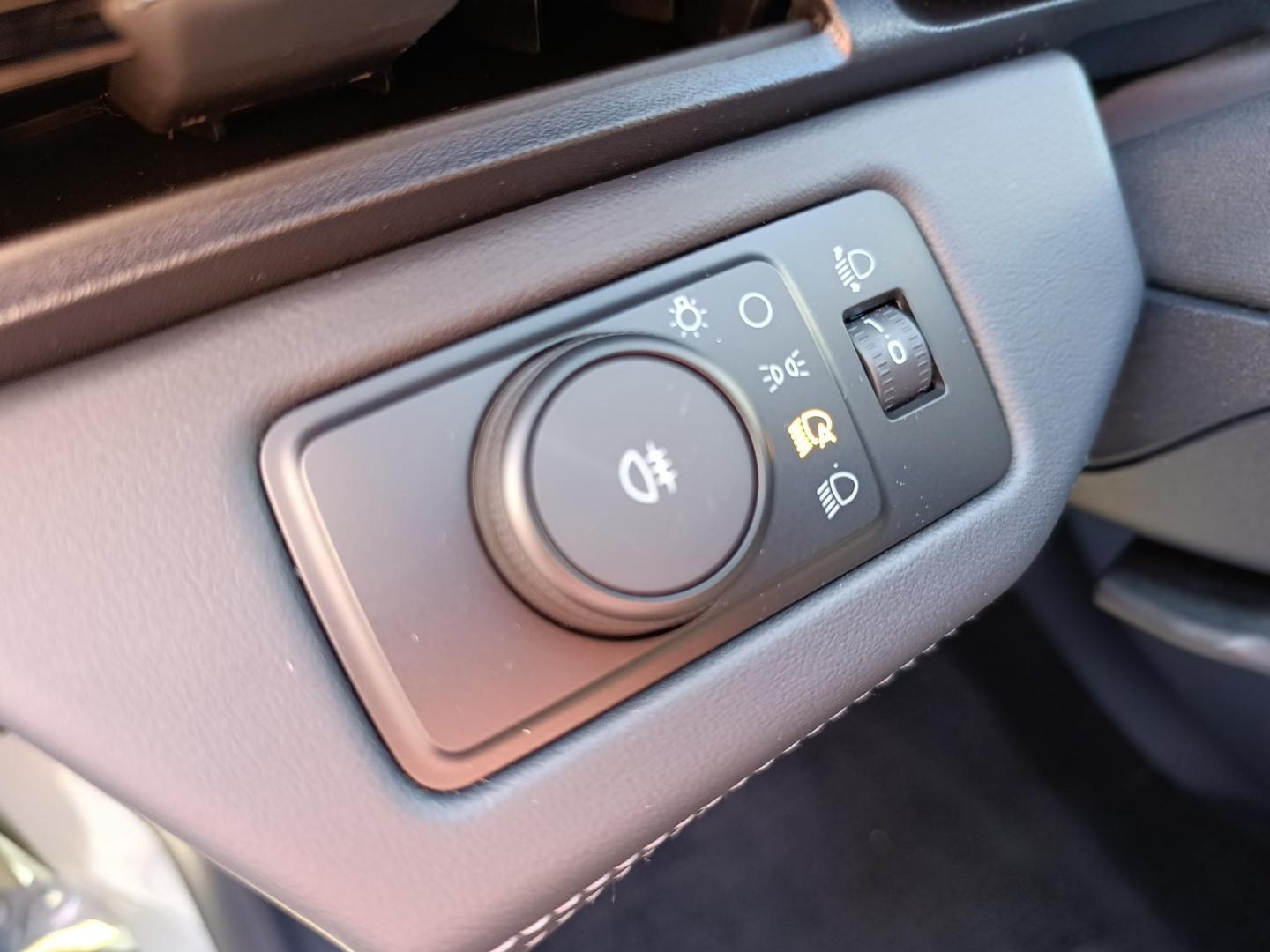 Ford Puma 1.0 EcoBoost 125CV TITANIUM MHEV Auto