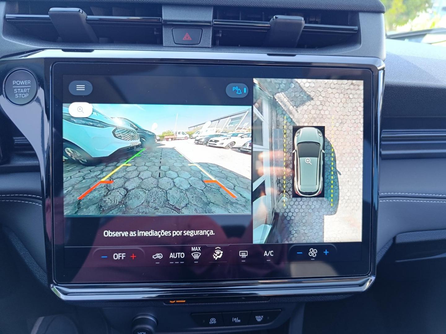 Ford Puma 1.0 EcoBoost 125CV TITANIUM MHEV Auto