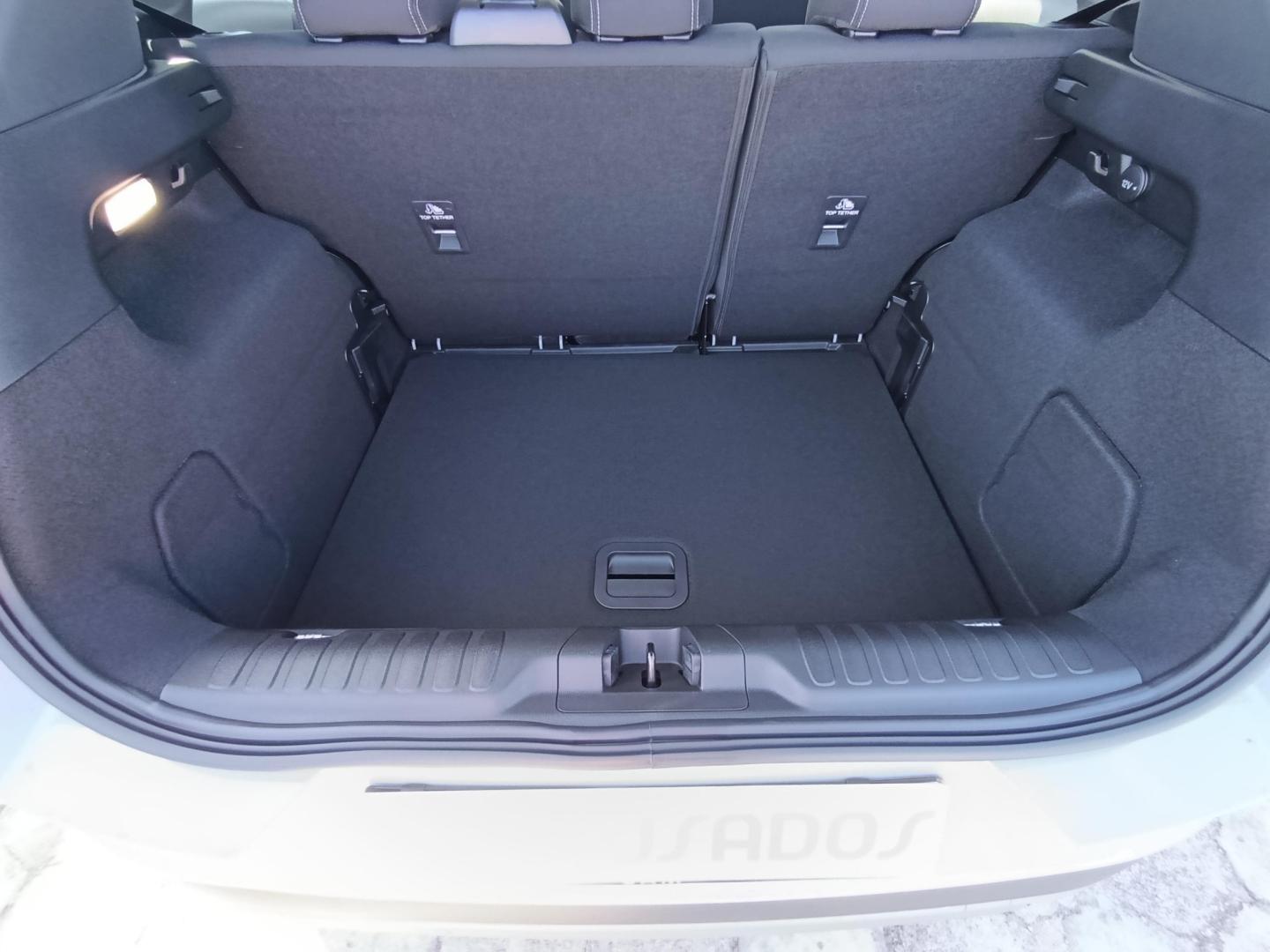 Ford Puma 1.0 EcoBoost 125CV TITANIUM MHEV Auto