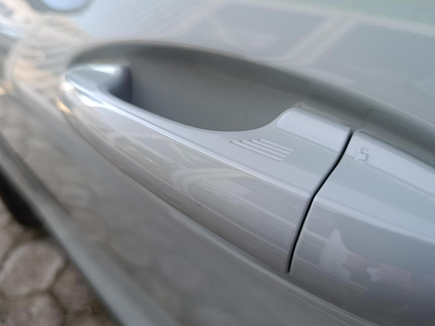 Ford Puma 1.0 EcoBoost 125CV TITANIUM MHEV Auto