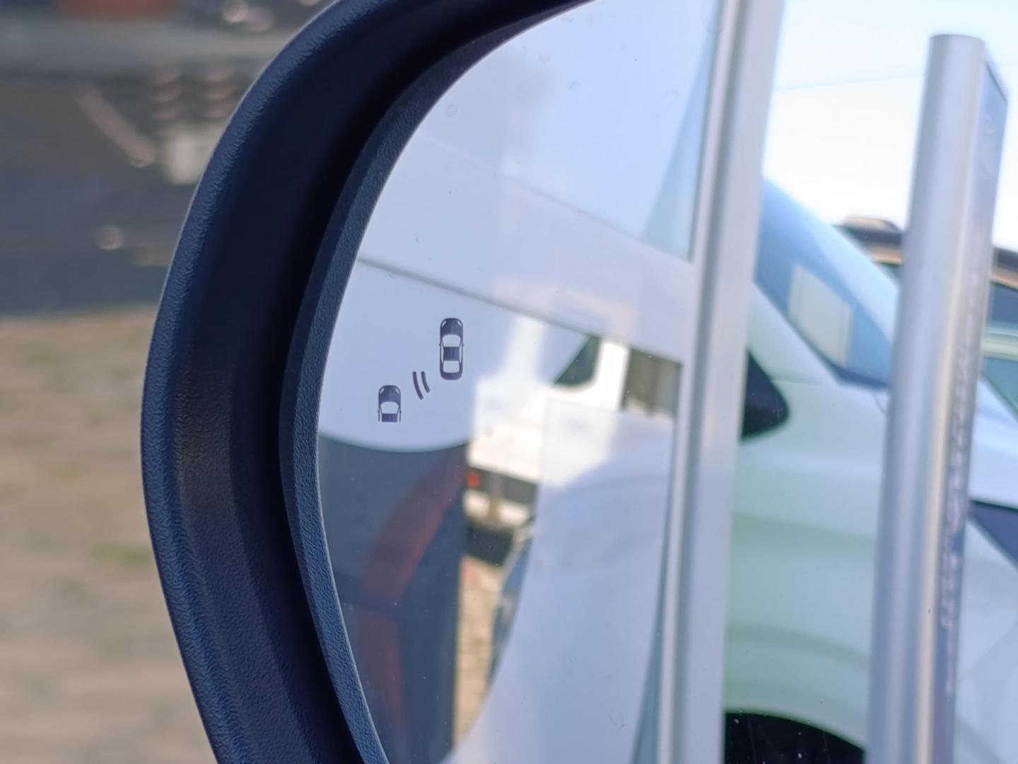 Ford Puma 1.0 EcoBoost 125CV TITANIUM MHEV Auto