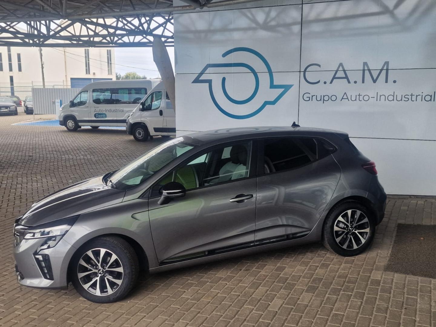 Mitsubishi Colt 1.0 MPI-T 6MT Kaiteki