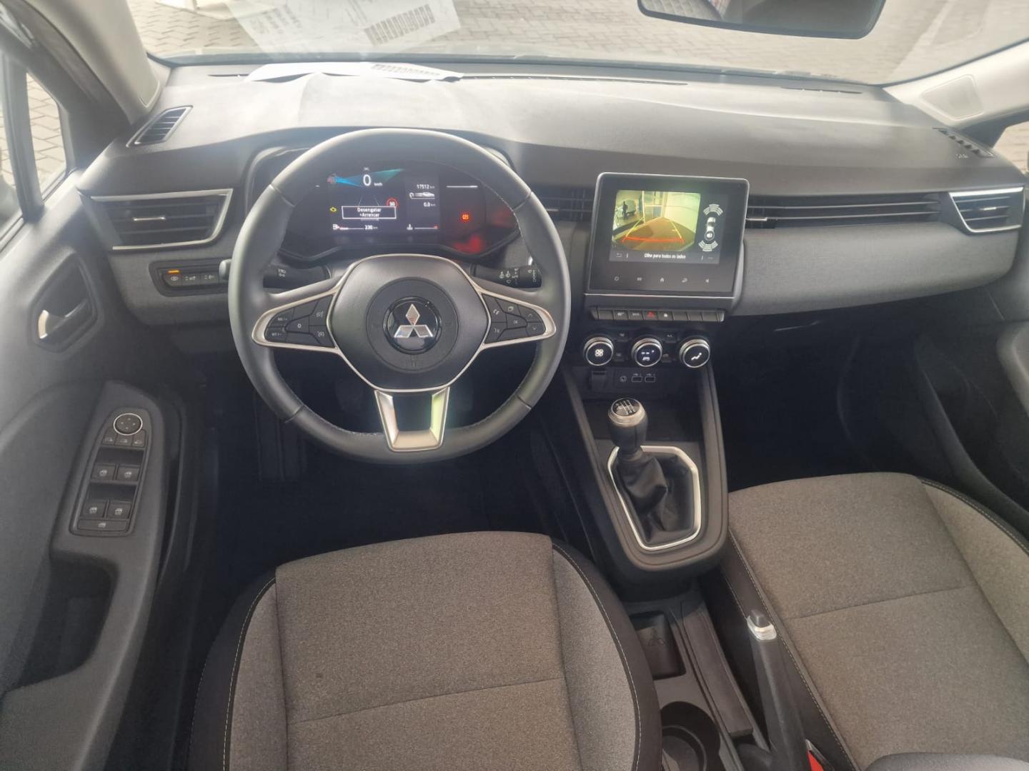 Mitsubishi Colt 1.0 MPI-T 6MT Kaiteki