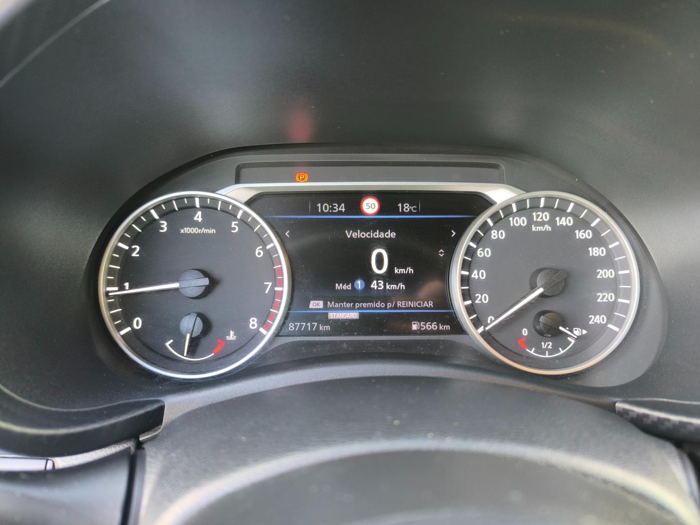 Nissan JUKE DIG-T (114 CV) 6M/T N-CONNECTA