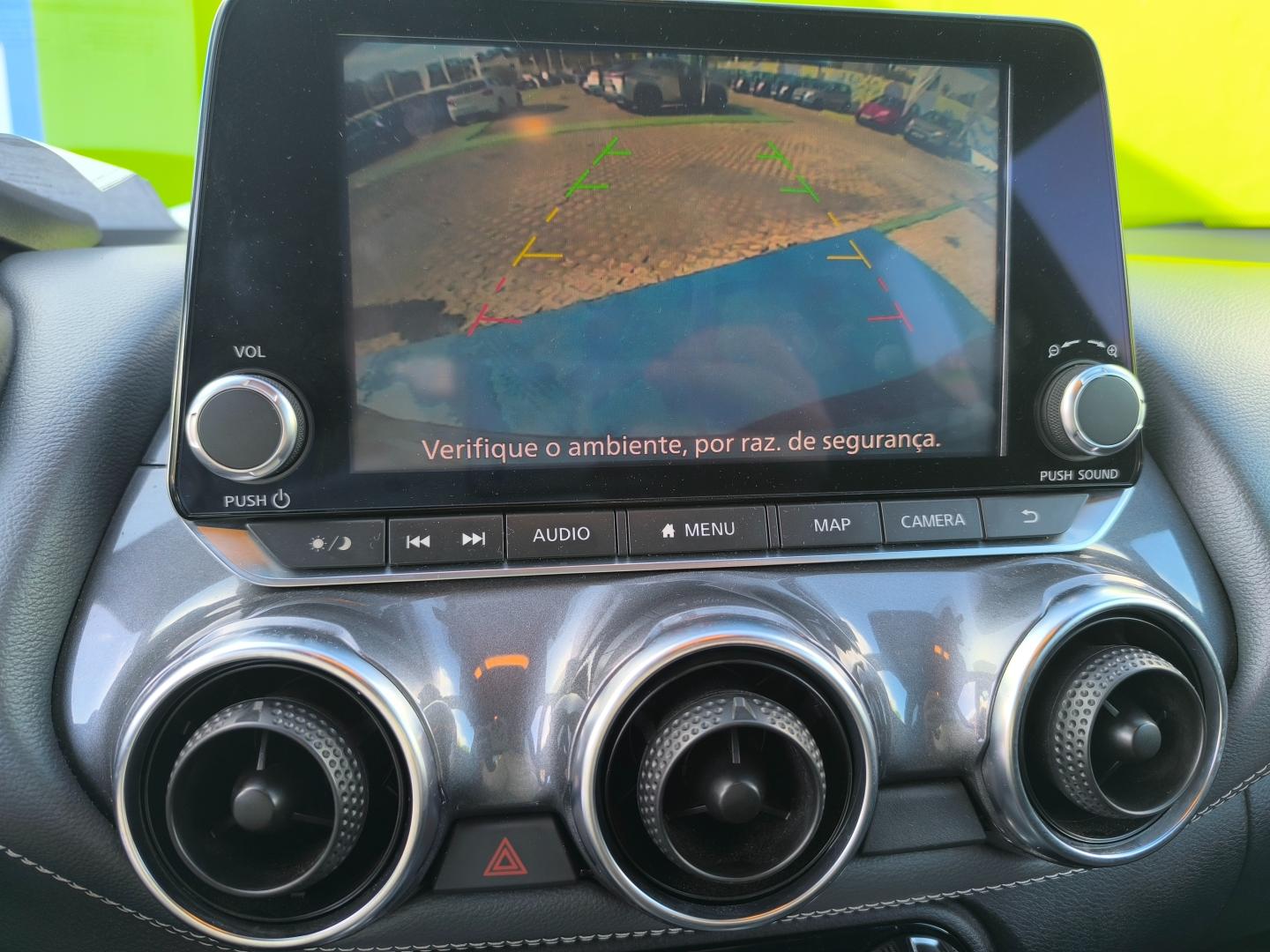 Nissan JUKE DIG-T (114 CV) 6M/T N-CONNECTA