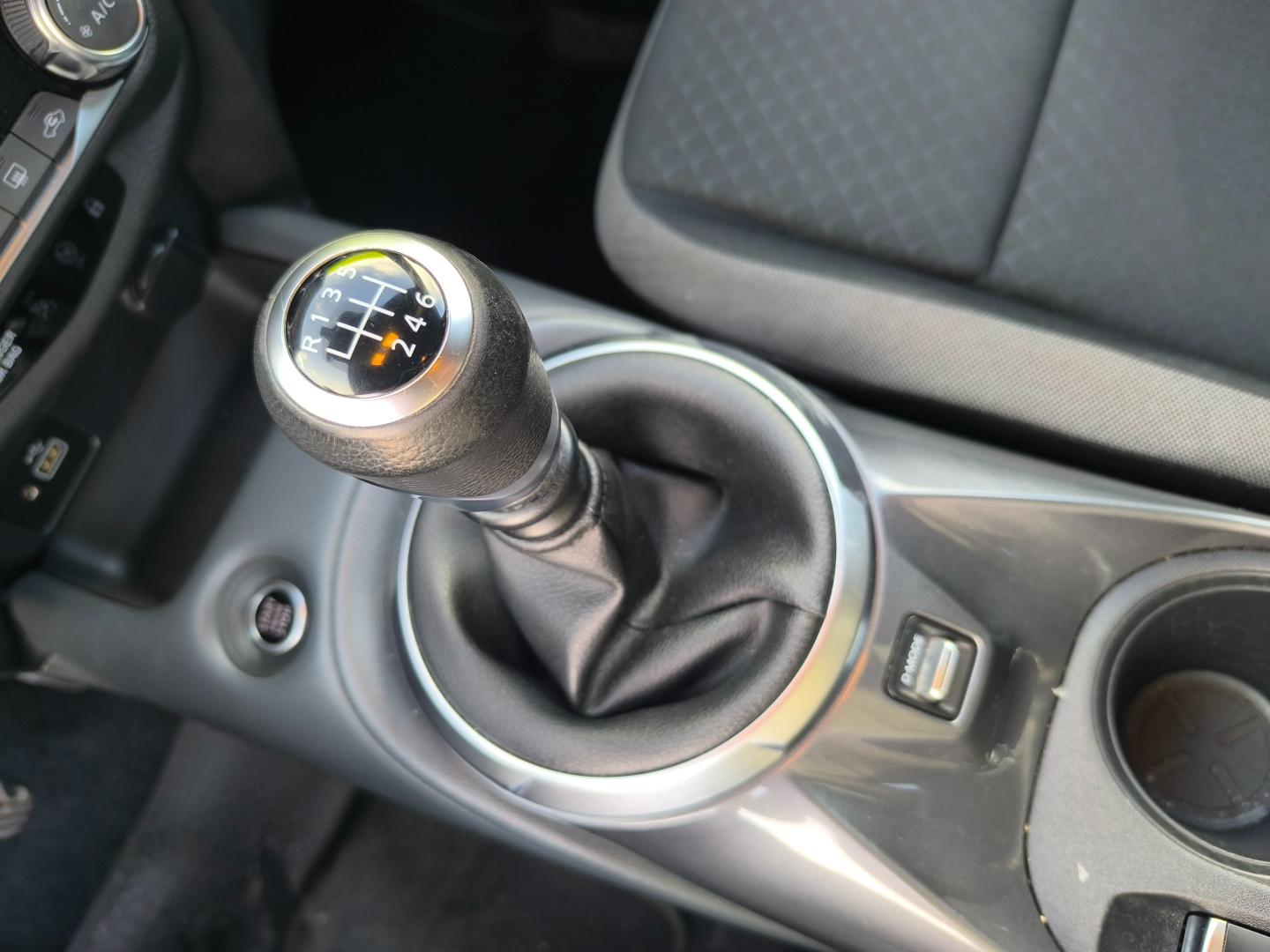 Nissan JUKE DIG-T (114 CV) 6M/T N-CONNECTA