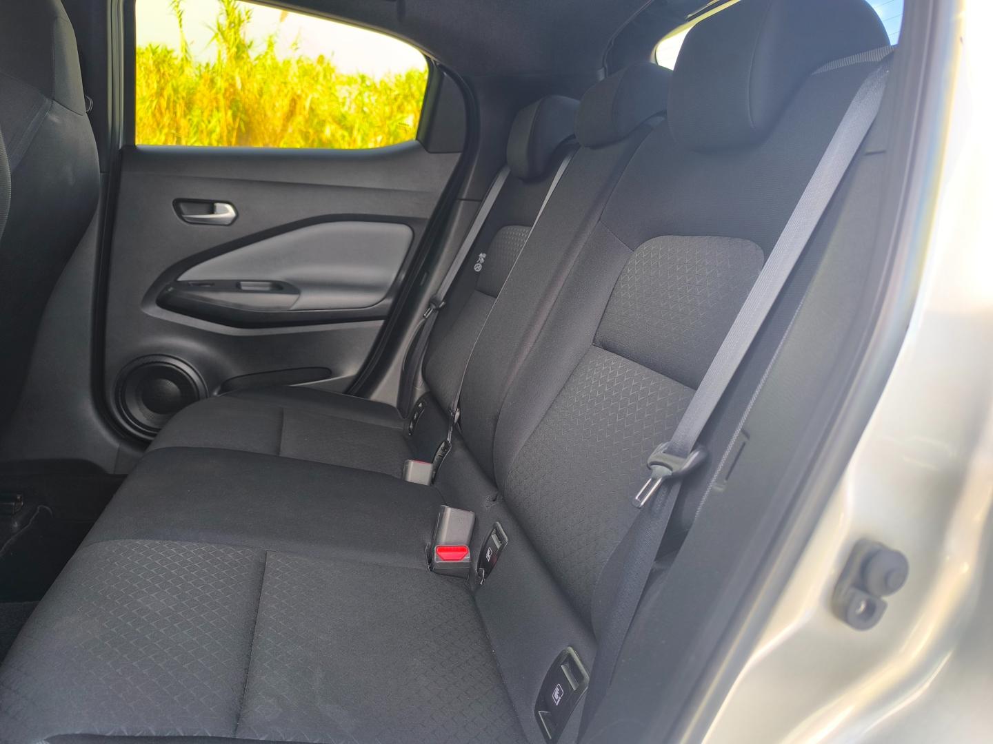 Nissan JUKE DIG-T (114 CV) 6M/T N-CONNECTA