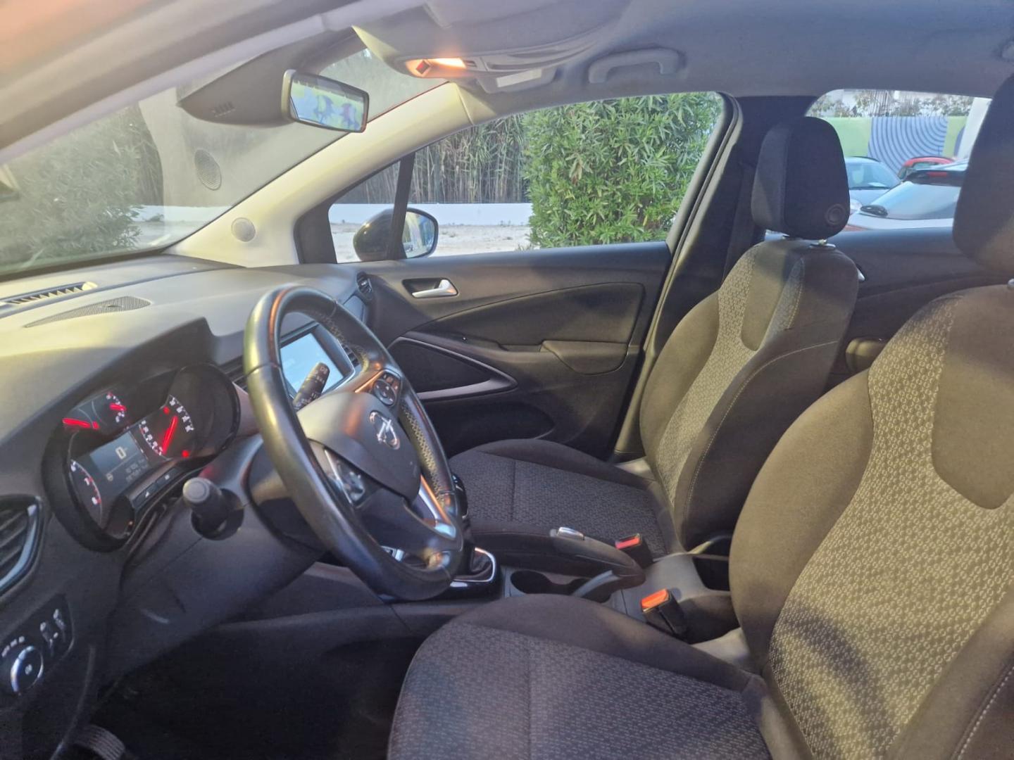 Opel Crossland 1.2 83cv Business Edition