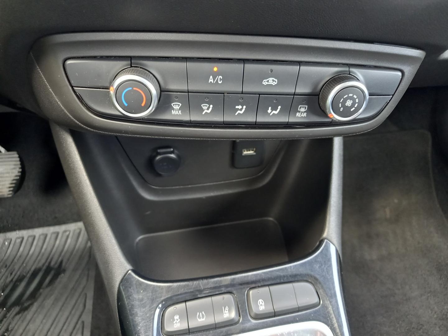 Opel Crossland 1.2 83cv Business Edition