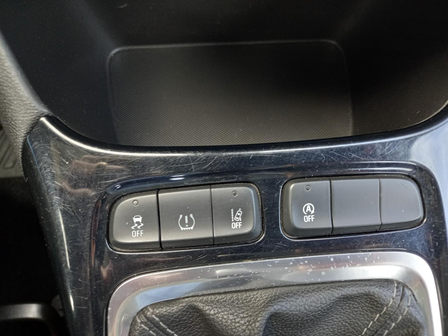 Opel Crossland 1.2 83cv Business Edition