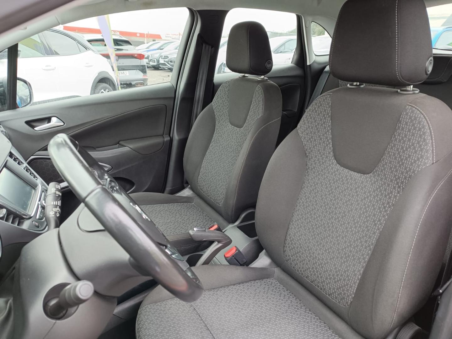 Opel Crossland 1.2 83cv Business Edition