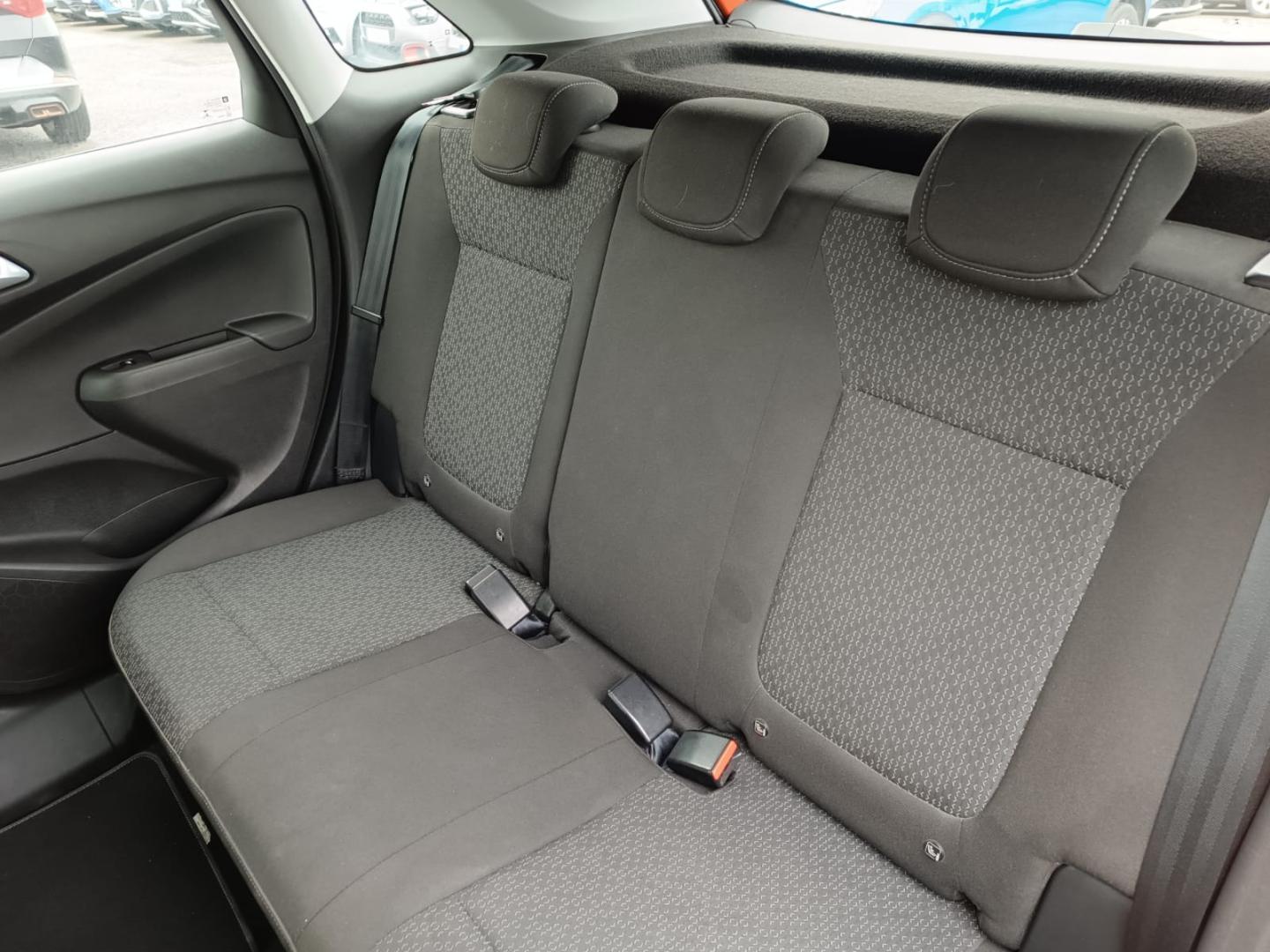 Opel Crossland 1.2 83cv Business Edition