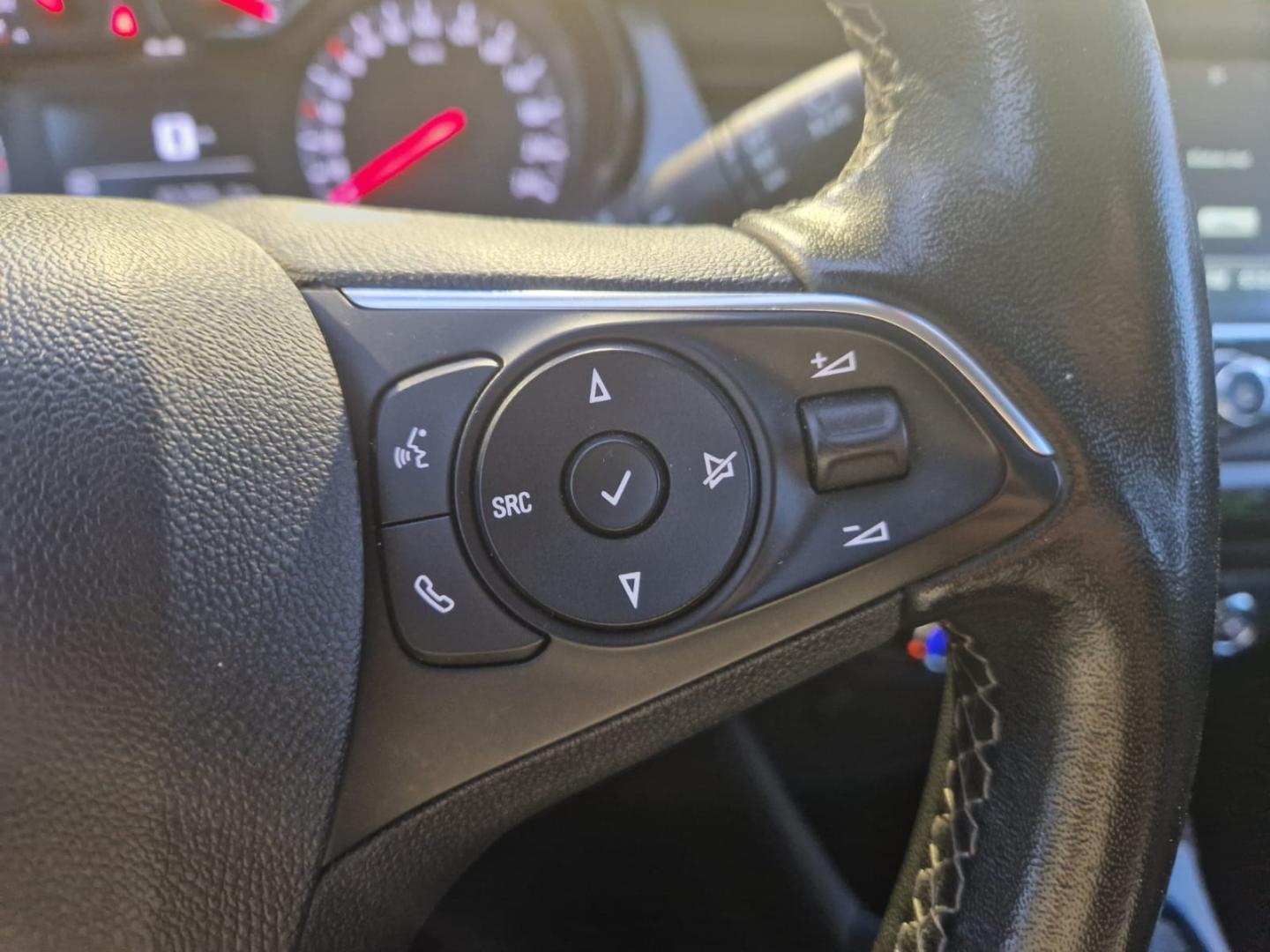 Opel Crossland 1.2 83cv Business Edition