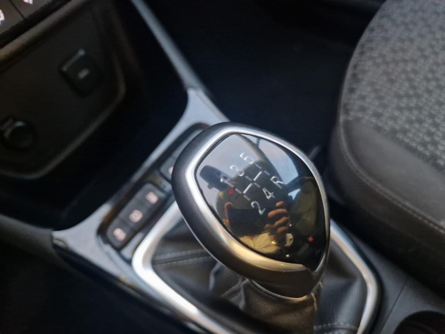 Opel Crossland 1.2 83cv Business Edition