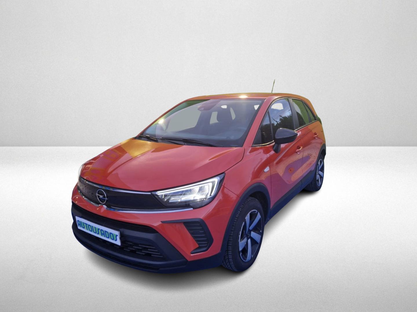 Opel Crossland 1.2 83cv Business Edition