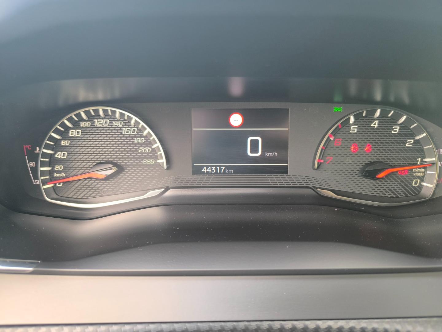 Peugeot 2008 1.2 PureTech 100cv Active