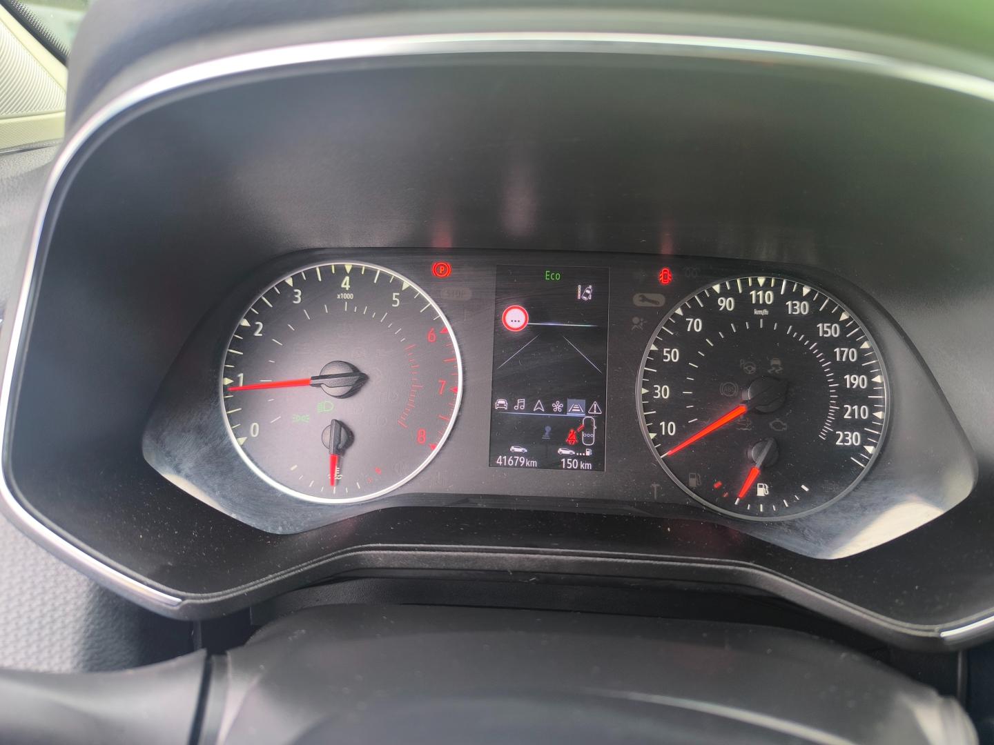 Renault Clio TCe 100 Intens